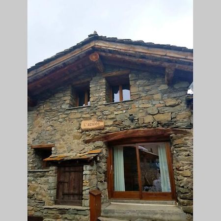 Chalet A La Montagne 10 Places 4 Chambres Боннваль-сюр-Арк Екстер'єр фото