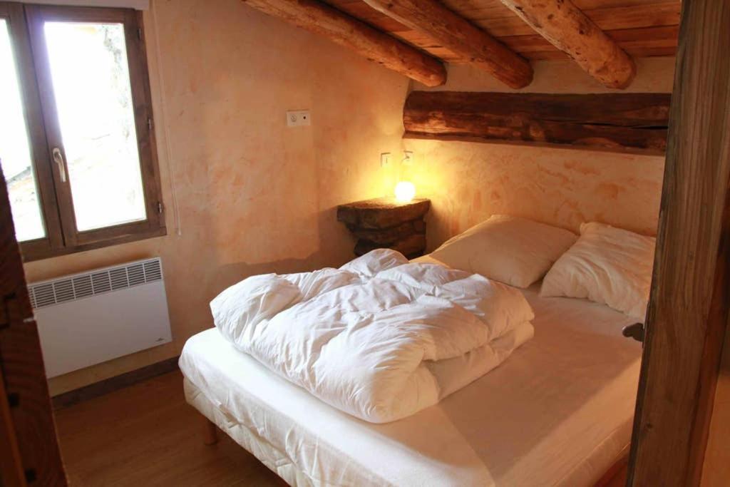 Chalet A La Montagne 10 Places 4 Chambres Боннваль-сюр-Арк Екстер'єр фото