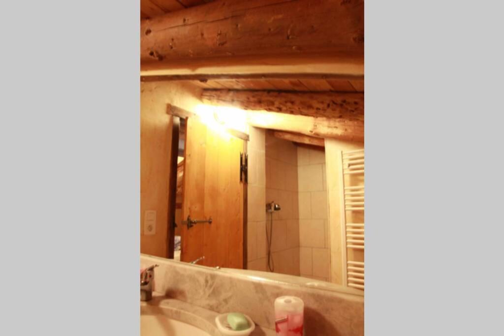 Chalet A La Montagne 10 Places 4 Chambres Боннваль-сюр-Арк Екстер'єр фото